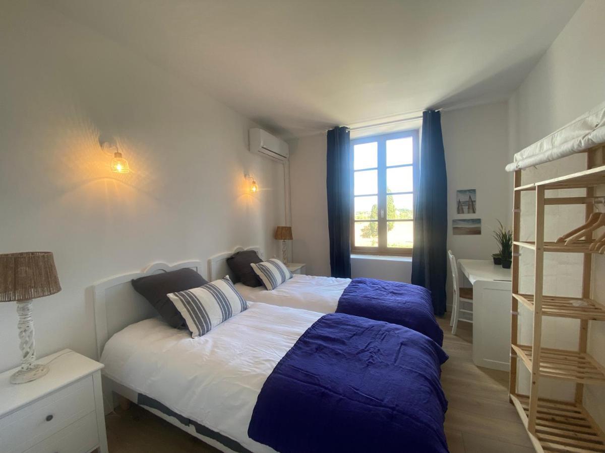 Maison, Canal Du Midi Piscine Homps  Kültér fotó