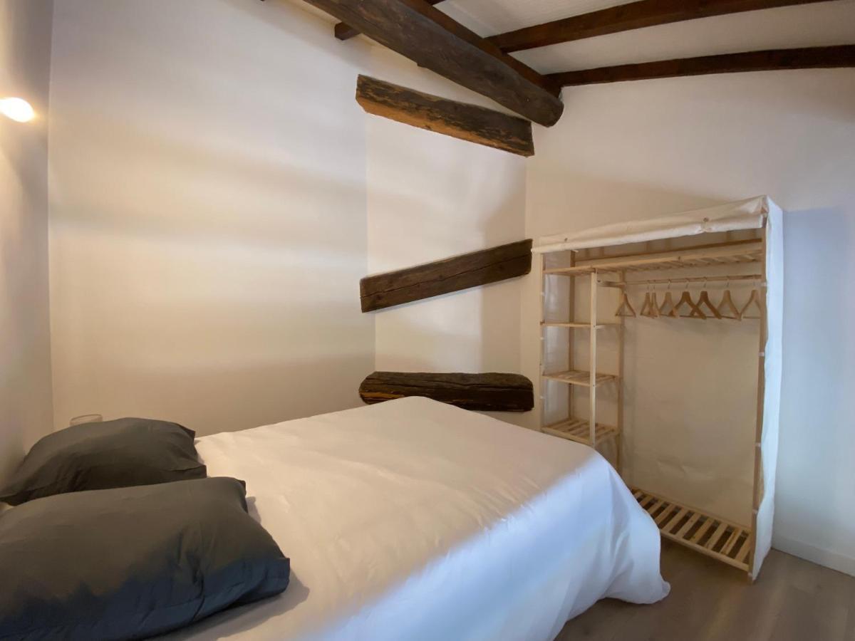 Maison, Canal Du Midi Piscine Homps  Kültér fotó