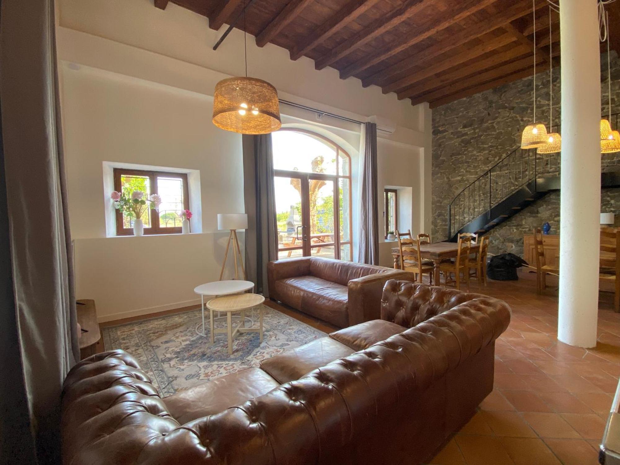 Maison, Canal Du Midi Piscine Homps  Kültér fotó