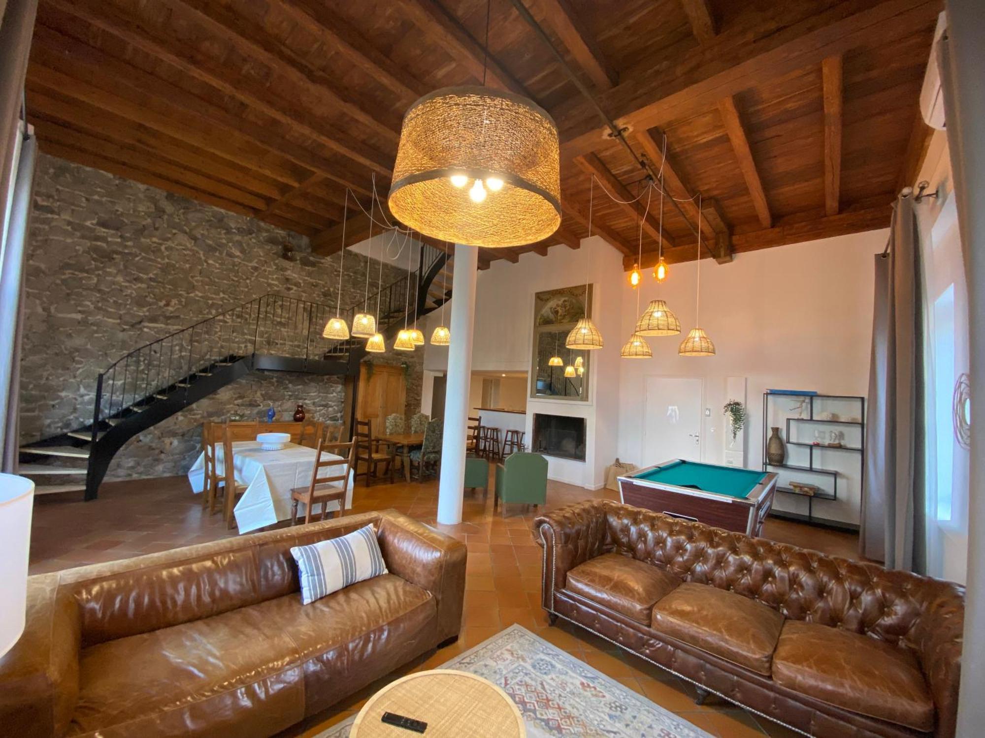 Maison, Canal Du Midi Piscine Homps  Kültér fotó