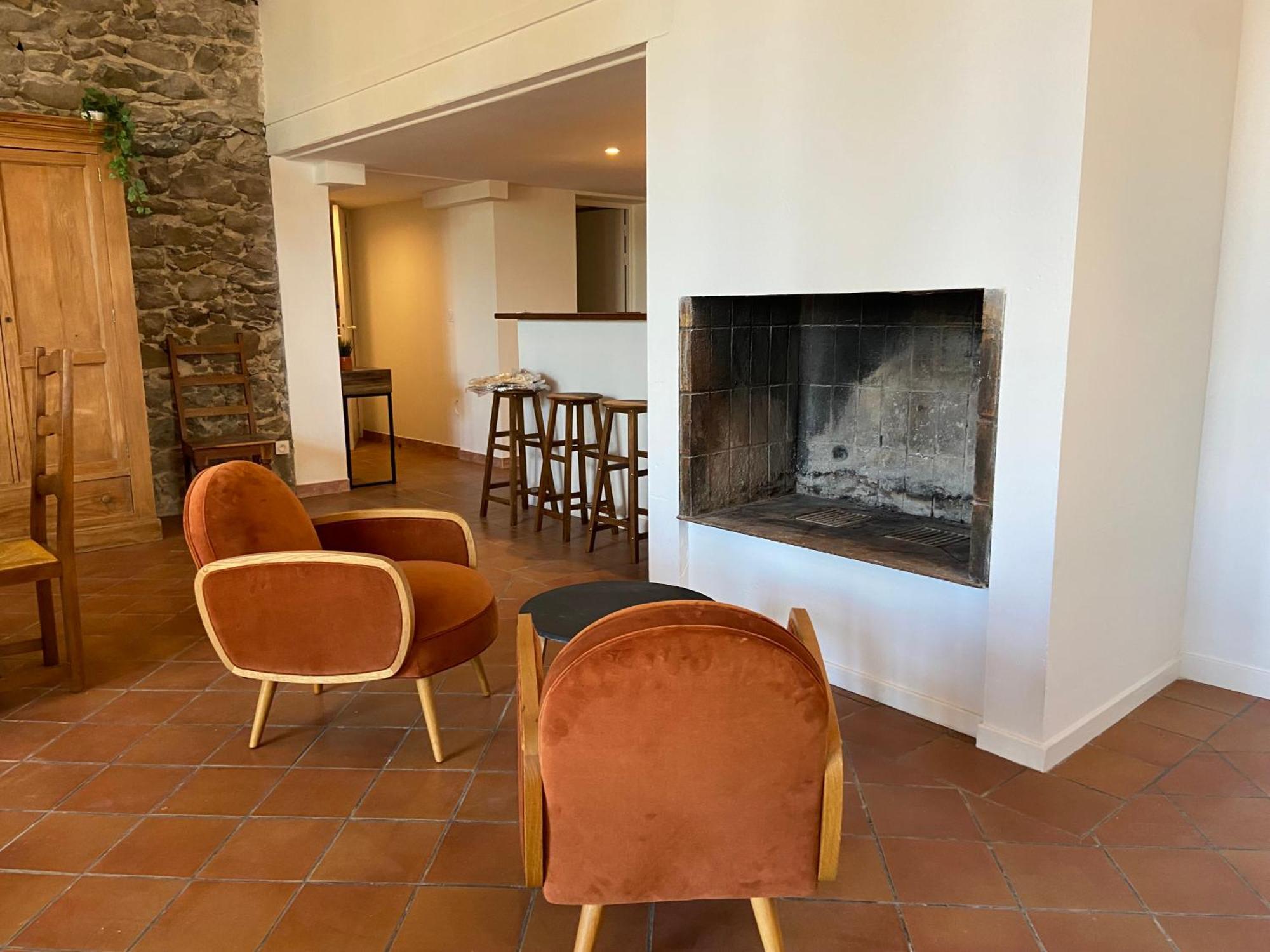 Maison, Canal Du Midi Piscine Homps  Kültér fotó